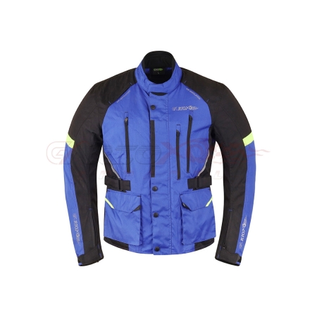 Motorcycle Cordura Jacket